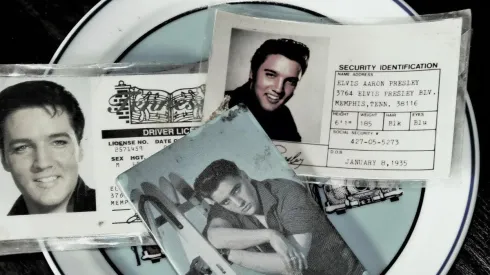 Elvis Presley. Foto: Reprodução/Pixabay