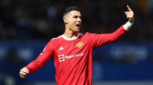 Foto: Clive Brunskill/Getty Images | CR7 é oferecido a postulante a Champions League
