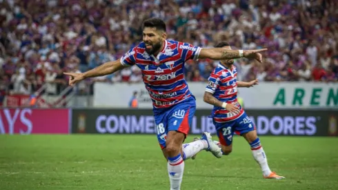 Agif/Lucas Emanuel – Romero define o que o Fortaleza precisa