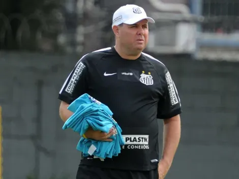 Copa do Brasil: Santos x Corinthians; prognósticos de uma missão complicada para o Peixe