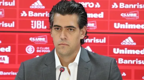 Foto: Ricardo Duarte/Internacional