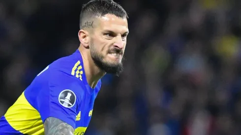 Foto: Fotobairesarg/AGIF