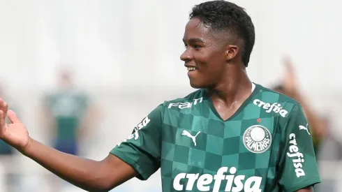 Foto: César Greco/ Palmeiras