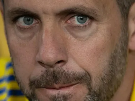 Titular de Paulo Pezzolano se torna dúvida para próximos confrontos