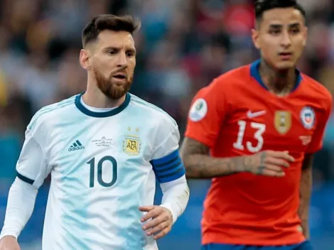 Além de Messi; veja 3 candidatos a 'trunfos' da Argentina na Copa