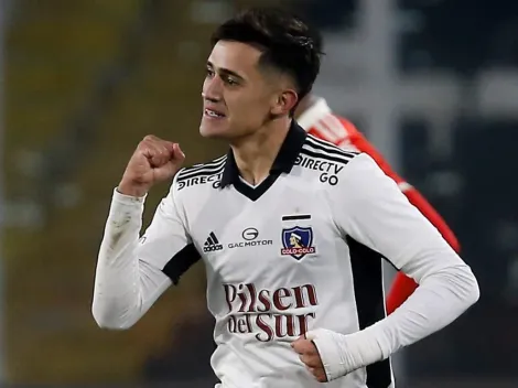 "Um indício"; Pablo Solari dá 'mãozinha' e craque pode acabar jogando no Palmeiras