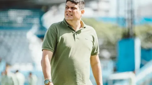 Foto: John Wesley/Ascom Paysandu