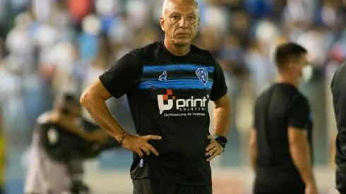 Foto: Fernando Torres/AGIF