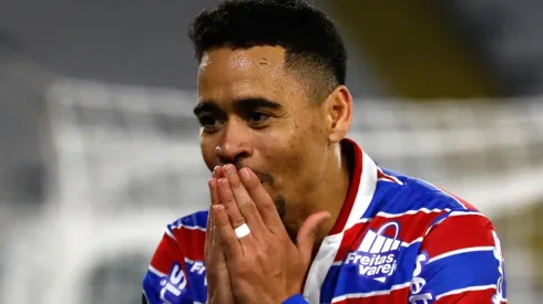 PhotoSport/AGIF. Yago Pikachu assinou com o Shimizu S-Pulse por dois anos e meio