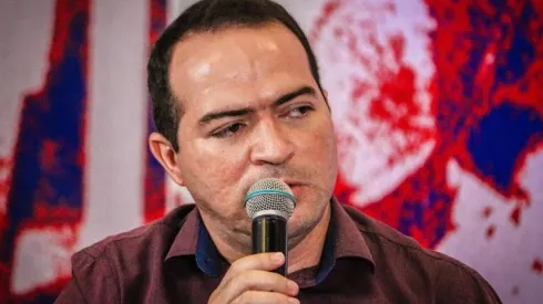 Karim Georges / Fortaleza