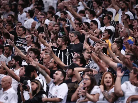 Fiel comparece e Corinthians tem a melhor arrecadação de bilheteria de 2022; Veja Ranking