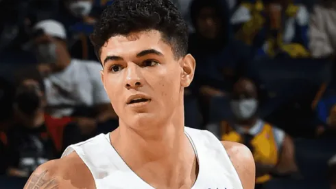 Gui estará em ação pelos Warriors nesta sexta-feira (15)