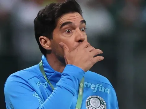 Marselha e Tottenham querem contratar jogador titular do Palmeiras