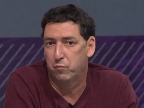 “O Botafogo tem...”; PVC não se cala e aponta ponto fraco da equipe de Luís Castro