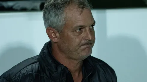 Foto: Joao Vitor Rezende Borba/AGIF