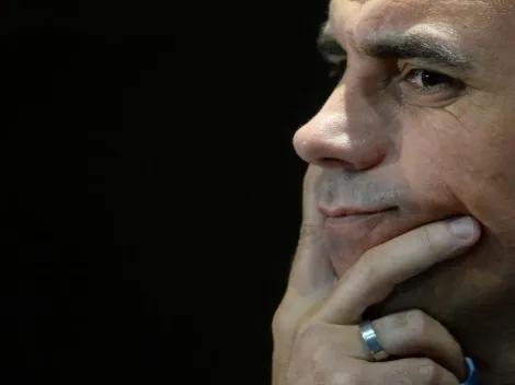 Rodrigo Caetano já tem substituto ideal de Turco Mohamed