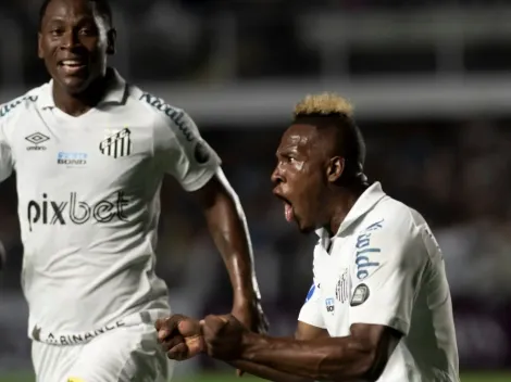 Futuros de Julio e Angulo vão na 'contramão' e gringo pode ganhar chance no Santos