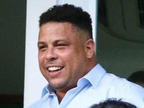 Ronaldo vira inspiração e ex-Cruzeiro compra clube da primeira divisão de Portugal