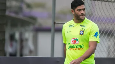 Foto: Daniel Vorley/AGIF