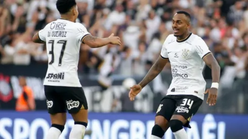 Ceará x Corinthians; prognósticos do jogo da 17ª rodada do Brasileirão (Foto: Rodrigo Coca/Agência Corinthians)