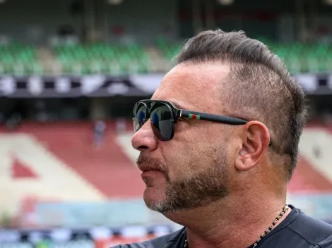 Meia 'arquivado' por Turco está de malas prontas para deixar o Atlético