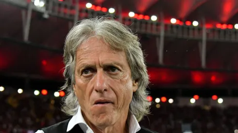 Foto: Thiago Ribeiro/AGIF - Jorge Jesus quer zagueiro Nino para o Fenerbahçe nesta janela