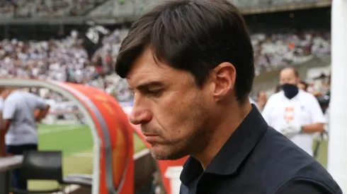 Foto: Fernando Moreno/AGIF - Pupilo de Medina segue no Internacional e é destaque na equipe