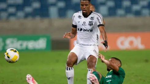 Foto: Gil Gomes/AGIF