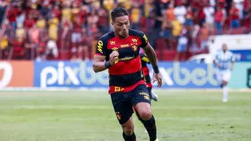 Foto: Rafael Vieira/AGIF