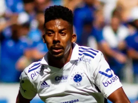 Após lesão de W. Oliveira, Pezzolano aprova e Ronaldo acerta chegada de volante uruguaio