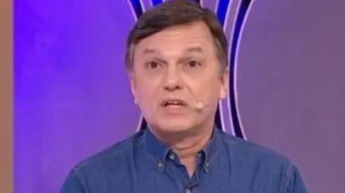 “É exatamente isso...”; Mauro Cezar revela ponto fraco da equipe de Dorival