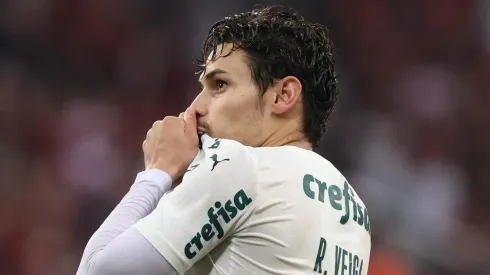 Foto: César Greco/ Palmeiras