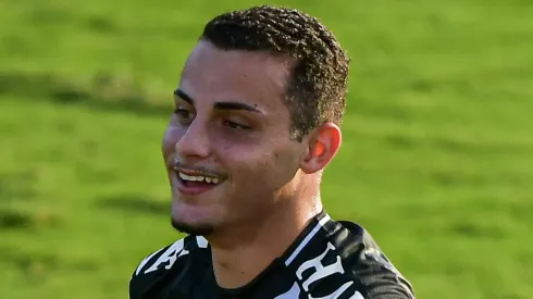 Foto: Thiago Ribeiro/AGIF - Coritiba não para em Bruno Gomes e mira mais 2 nomes