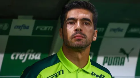 Foto: Marcello Zambrana/AGIF | Foto: Abel foi alvo de críticas após afirmar que brasileiros precisam evoluir a nível de educação