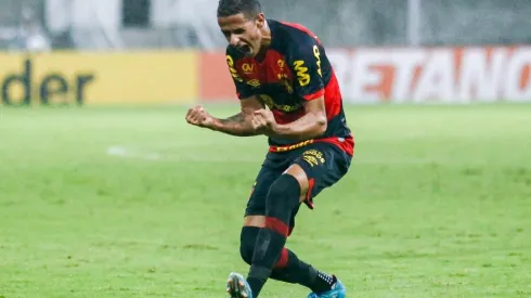 Foto: Rafael Vieira/AGIF