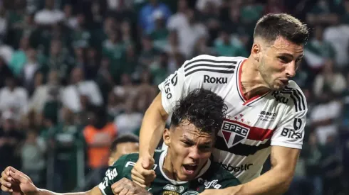 Marcello Zambrana/AGIF/