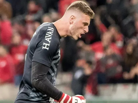 "Pecamos nas..."; Bento quebra o silêncio após empate do Athletico-PR