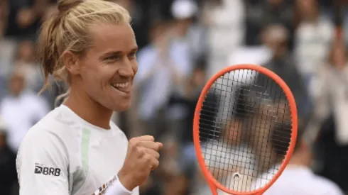 Matos vive melhor momento da carreira nesta temporada