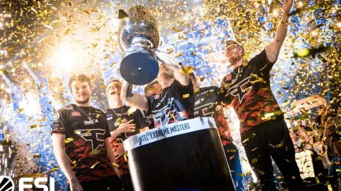 CS:GO: FaZe Clan é a grande campeã da Intel Extreme Masters Cologne 2022