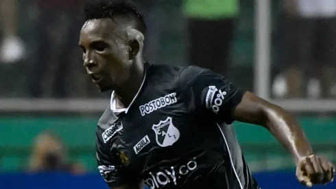 (Photo by Gabriel Aponte/Getty Images) - Kevin Velasco interessa ao Corinthians.