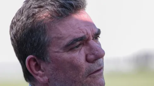 Foto: Marcello Zambrana/AGIF