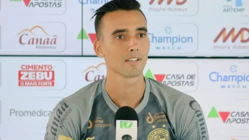 Foto: Twitter/Divulgação/EC Bahia