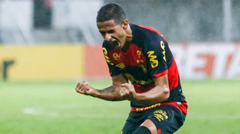 Foto: Rafael Vieira/AGIF | Sport procura substituto para Luciano Juba