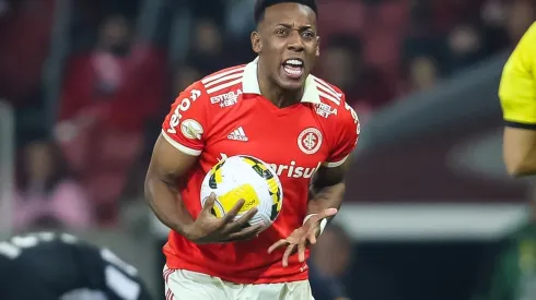 Pedro H. Tesch/AGIF - Inter dá