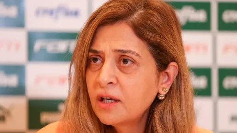 Foto: Fabio Menoti/Palmeiras