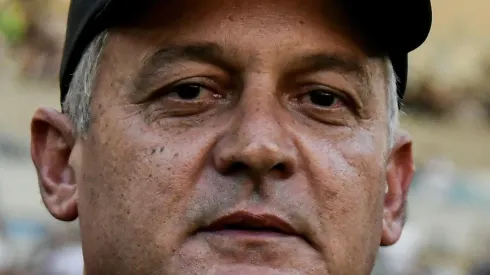 - Lisca, novo treinador do SFC