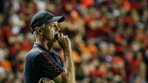 Foto: Paulo Paiva/AGIF