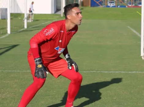 De saída: após César, atacante também deve deixar o Bahia para futebol de Portugal