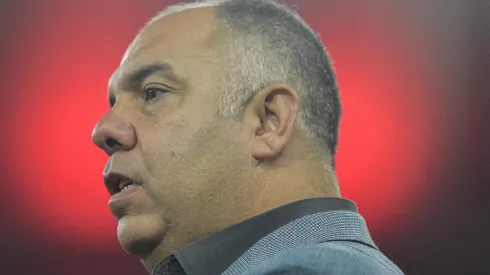 Foto: Thiago Ribeiro/AGIF - Braz teria descartado a contratação no Flamengo.