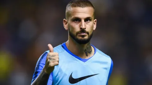 Marcelo Endelli/Getty Images